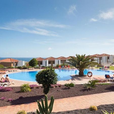 Prachtig Luxe Appartement Met Zeezicht San Miguel de Abona Exterior photo